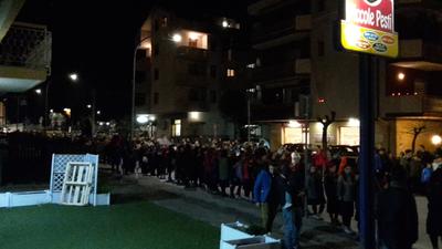 Via Crucis