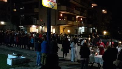Via Crucis