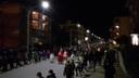 Via Crucis