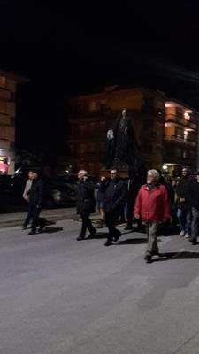Via Crucis