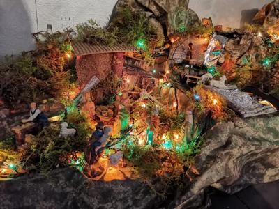 GIORGIA-MARTINA POLICASTRO