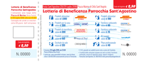 Lotteria Festa Sant'Agostino 2018